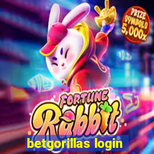 betgorillas login